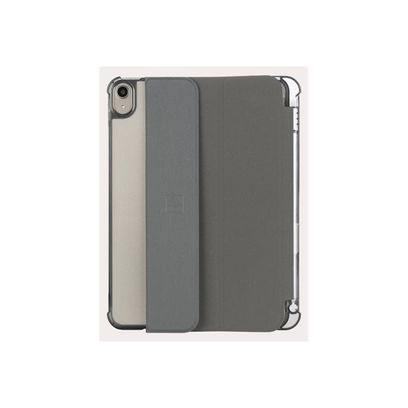 TUCANO Satin Tablethülle für iPad Air 11″ M2 grau