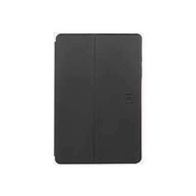 TUCANO Gala Case Galaxy Tab A9+ 11 Zoll (2023) schwarz