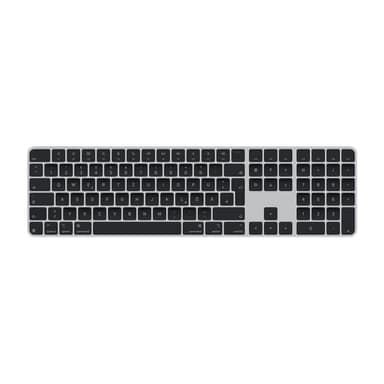 APPLE Magic Keyboard with Touch ID and Numeric Keypad for Mac models with Apple silicon - German