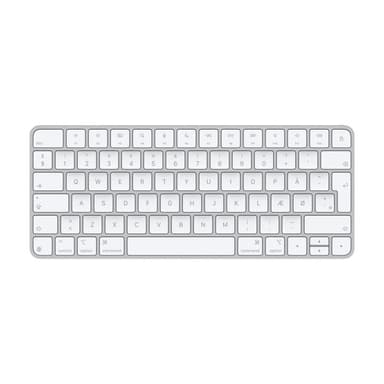APPLE Magic Keyboard - Danish