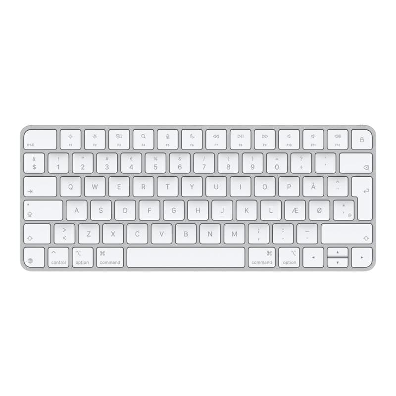 APPLE Magic Keyboard - Danish