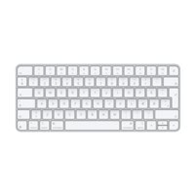 APPLE Magic Keyboard - Danish