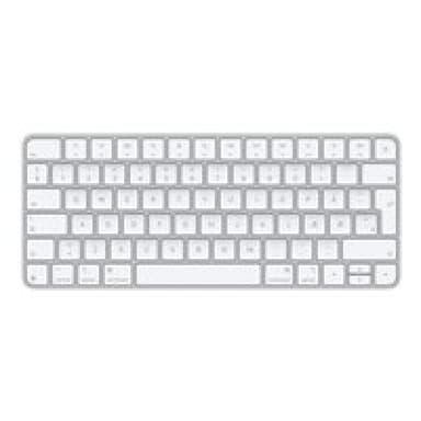 APPLE Magic Keyboard - Danish