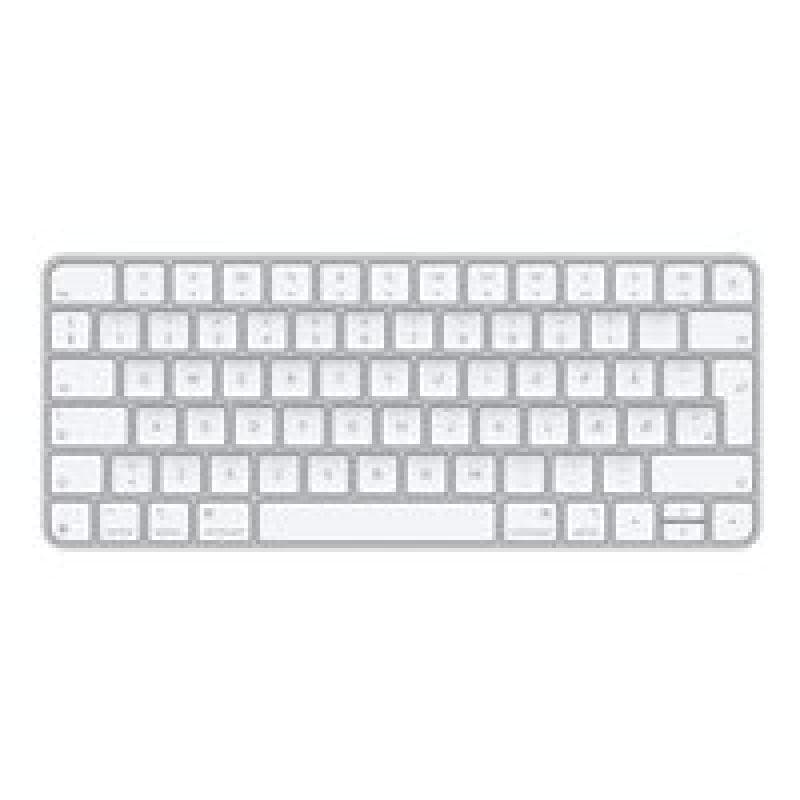 APPLE Magic Keyboard - Danish