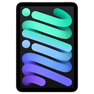 APPLE iPad mini 7.Gen 21cm (8,3″) A17 8GB 128GB iPadOS