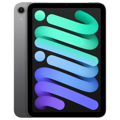 APPLE iPad mini 7.Gen 21cm (8,3″) A17 8GB 128GB iPadOS