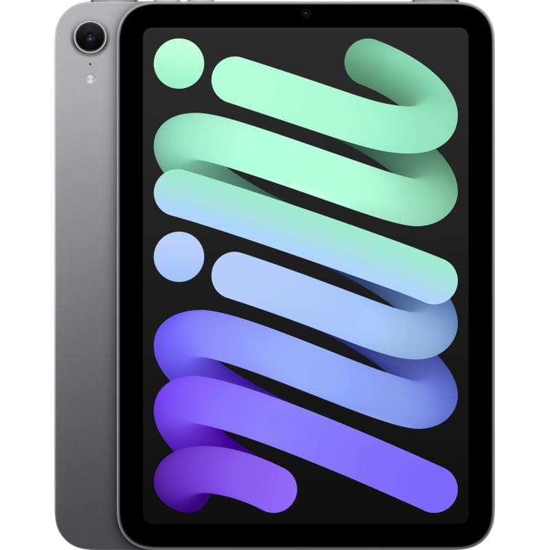 APPLE iPad mini 7.Gen 21cm (8,3″) A17 8GB 128GB iPadOS