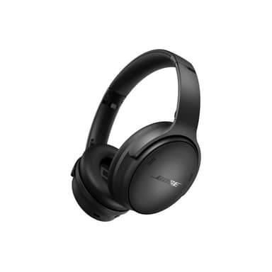 BOSE QuietComfort SC Headset Bluetooth Wireless