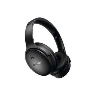 BOSE QuietComfort SC Headset Bluetooth Wireless