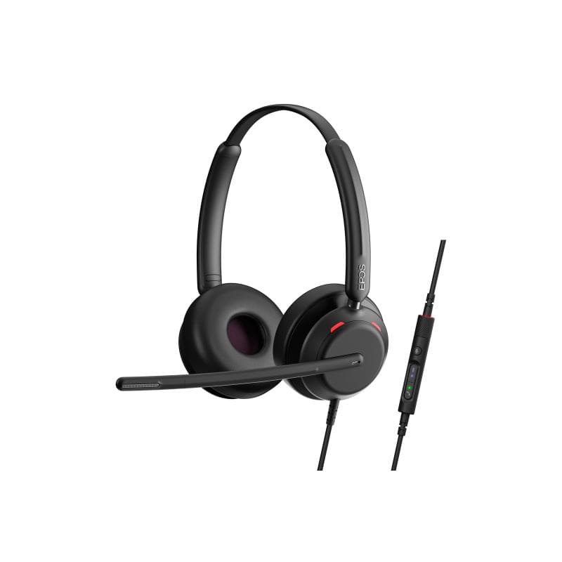 EPOS IMPACT 760T Stereo USB-C headset