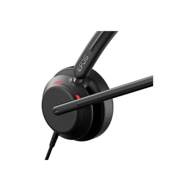 EPOS IMPACT 760T Stereo USB-C headset