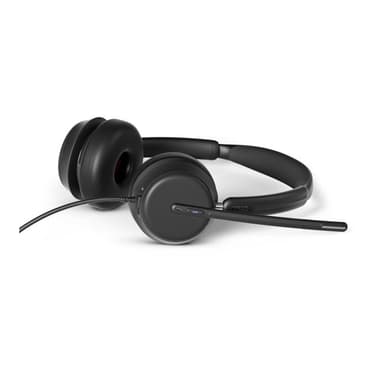 EPOS IMPACT 860T - Headset - Stereo