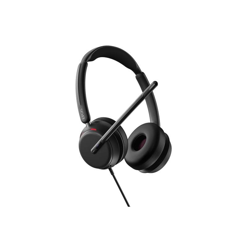 EPOS IMPACT 860T - Headset - Stereo
