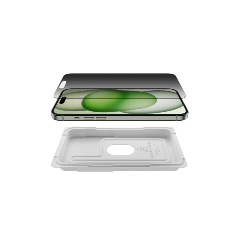 BELKIN ScreenForce Pro - Bildschirmschutz für Handy