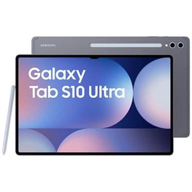 SAMSUNG Galaxy Tab S10 Ultra 36,99cm (14,6″) Dimensity 9300+ 16GB 1TB Android