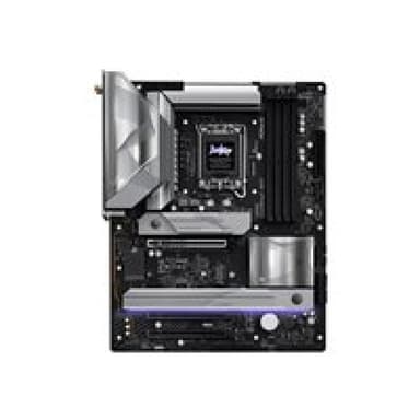 ASROCK Z890 LiveMixer WIFI ATX S1851