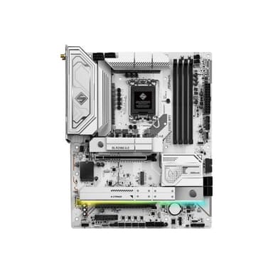ASROCK Z890 Steel Legend WIFI S1851
