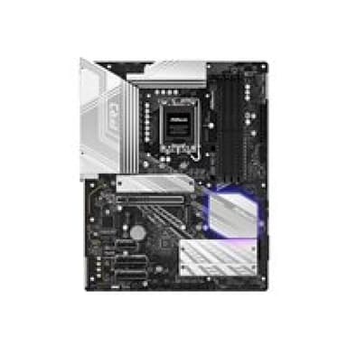ASROCK Z890 Pro RS S1851