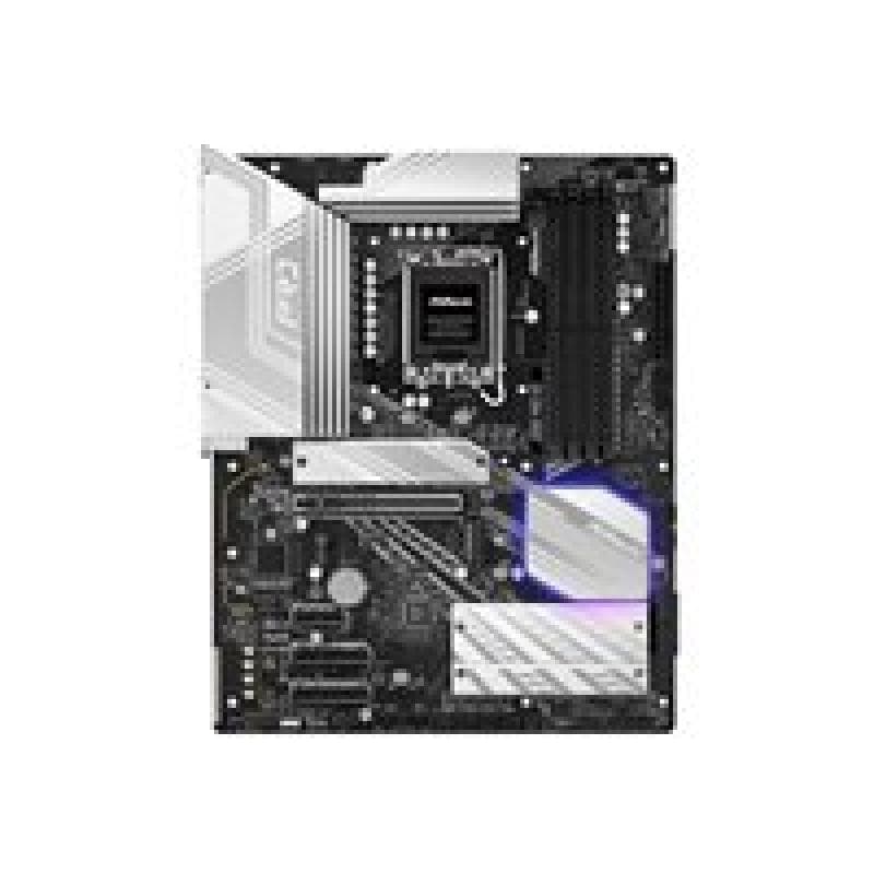 ASROCK Z890 Pro RS S1851