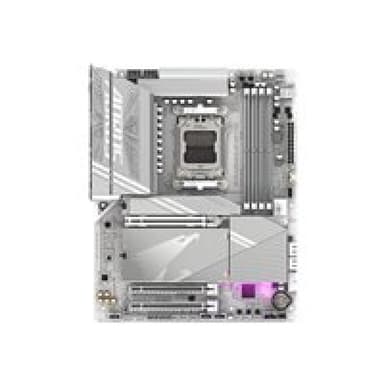 GIGABYTE X870 A ELITE WF7 ICE SAM5