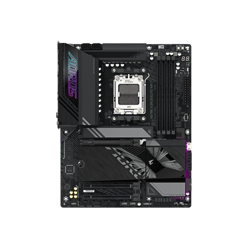 GIGABYTE X870E A ELITE WIFI7 SAM5