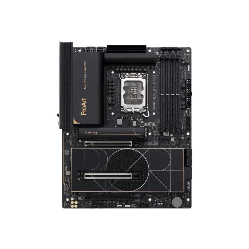 ASUS MB ASUS PROART Z890-CREATOR WIFI S1851