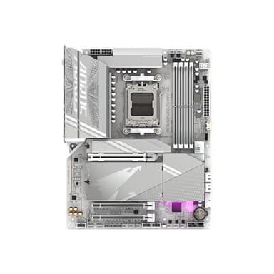GIGABYTE X870 A ELITE WF7 ICE SAM5