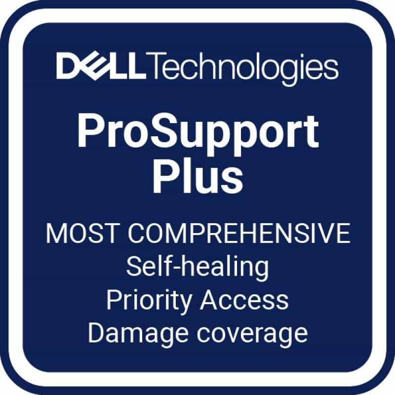 DELL 2Y Basic Onsite to 5Y ProSpt PL DELL 2Y Basic Onsite to 5Y ProSpt PL