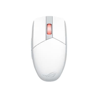 ASUS ROG Strix Impact III Wireless WHT