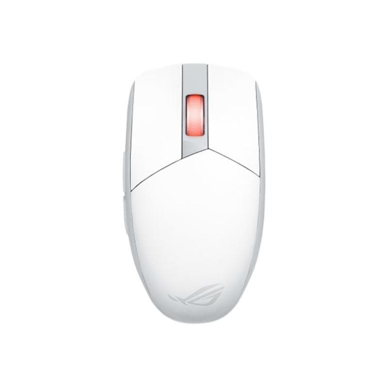 ASUS ROG Strix Impact III Wireless WHT