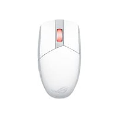 ASUS ROG Strix Impact III Wireless WHT