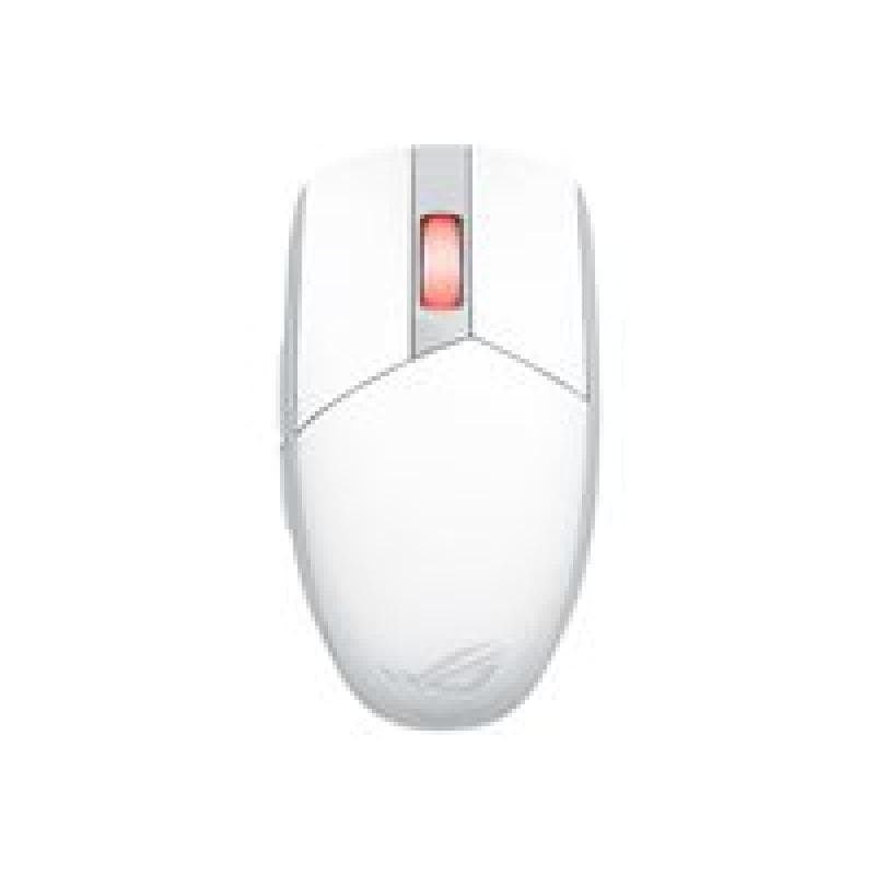 ASUS ROG Strix Impact III Wireless WHT