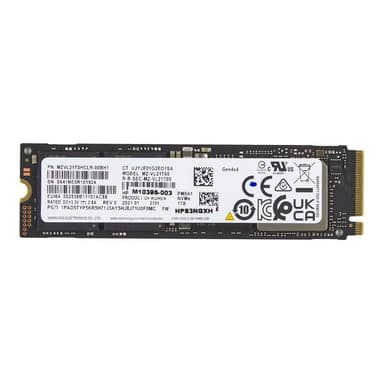 HP AL0M9AA 1TB