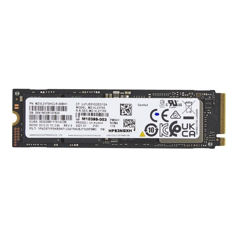 HP AL0M9AA 1TB