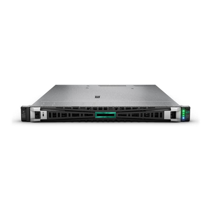 HPE ProLiant DL365 Gen11 AMD EPYC 9224 64GB 0TB oBS