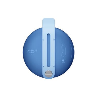 LOGITECH Ultimate Ears MINIROLL Pink