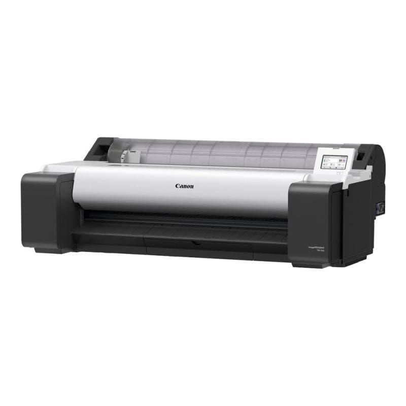 CANON imagePROGRAF TM-350 36″ Farbe