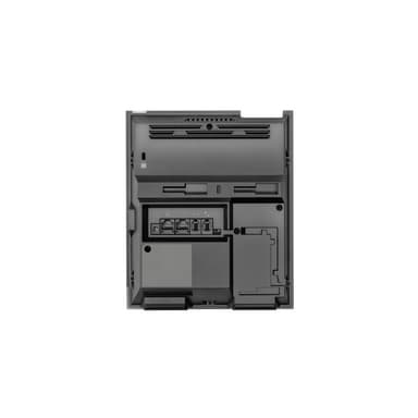 HP Poly CCX 400 - Für Microsoft Teams - VoIP-Telefon mit Rufnummernanzeige/Anklopffunktion