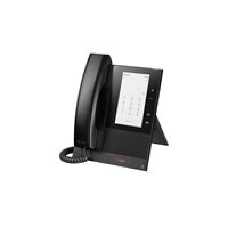 HP Poly CCX 400 - Für Microsoft Teams - VoIP-Telefon mit Rufnummernanzeige/Anklopffunktion
