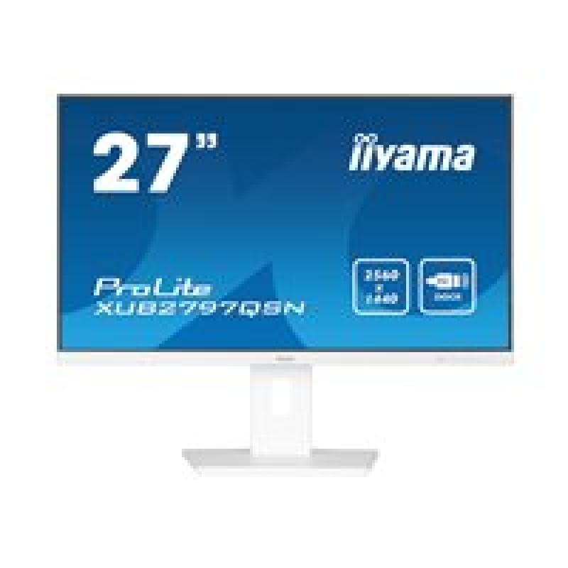 IIYAMA XUB2797QSN-W2 68,58cm (27″)