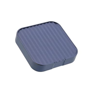 INLINE Clip Case - Magnetisches USB-C Gehäuse für SATA III & NVMe M.2 SSDs
