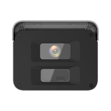 HIKVISION DS-2XC6047G0-LS(4mm)(PA) Bullet 4MP ColorVu Antikorrosion