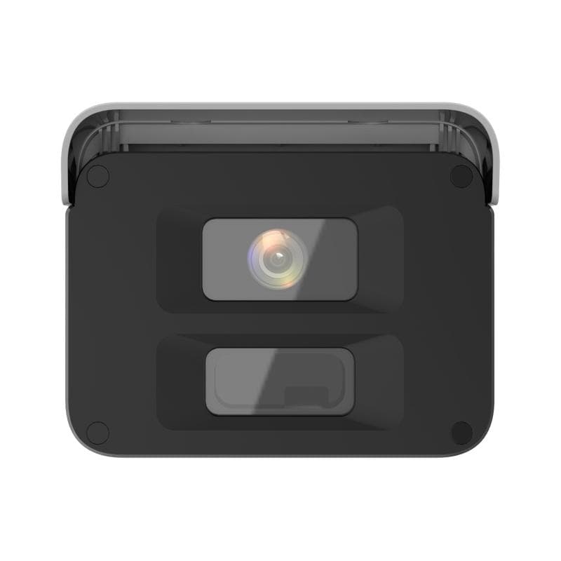 HIKVISION DS-2XC6047G0-LS(4mm)(PA) Bullet 4MP ColorVu Antikorrosion