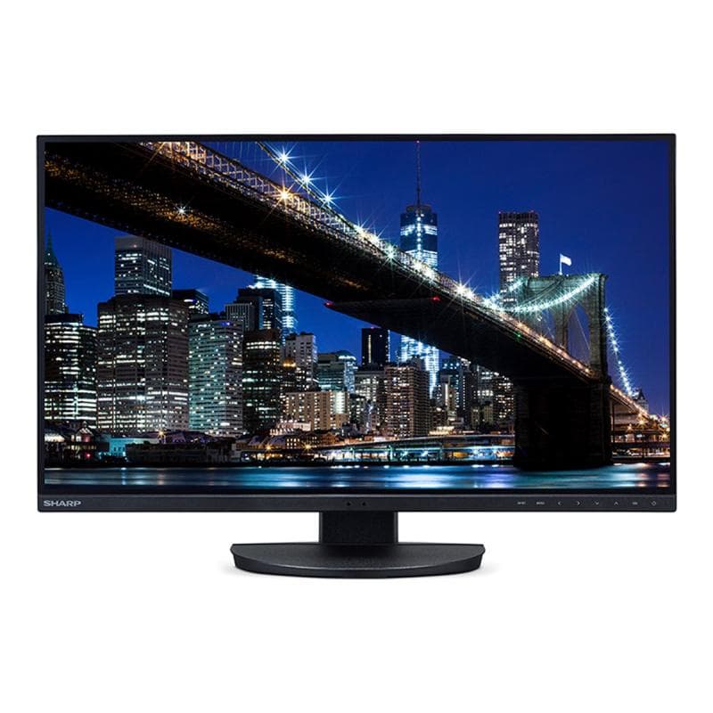 NEC EA272QB 68,6cm (27″)