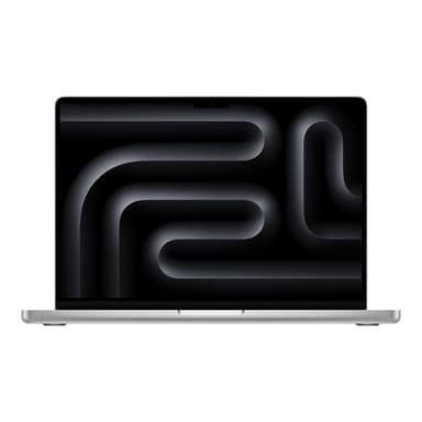 APPLE MacBook Pro 35,97cm (14,2") M4 16GB 512GB macOS