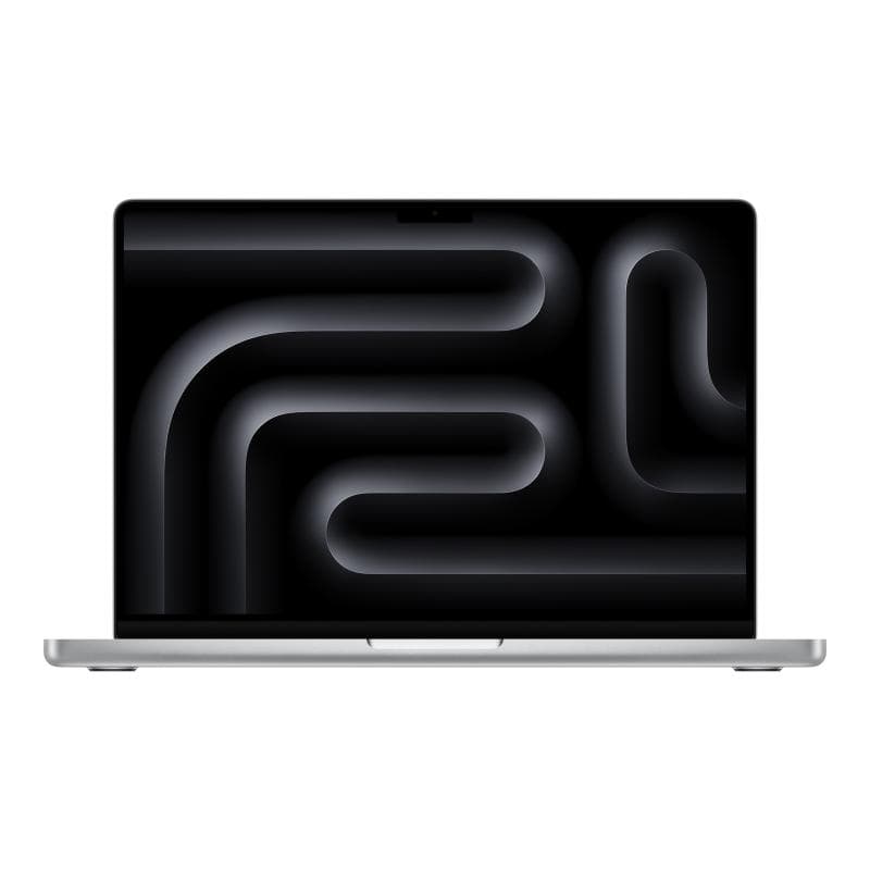APPLE MacBook Pro 35,97cm (14,2") M4 16GB 512GB macOS