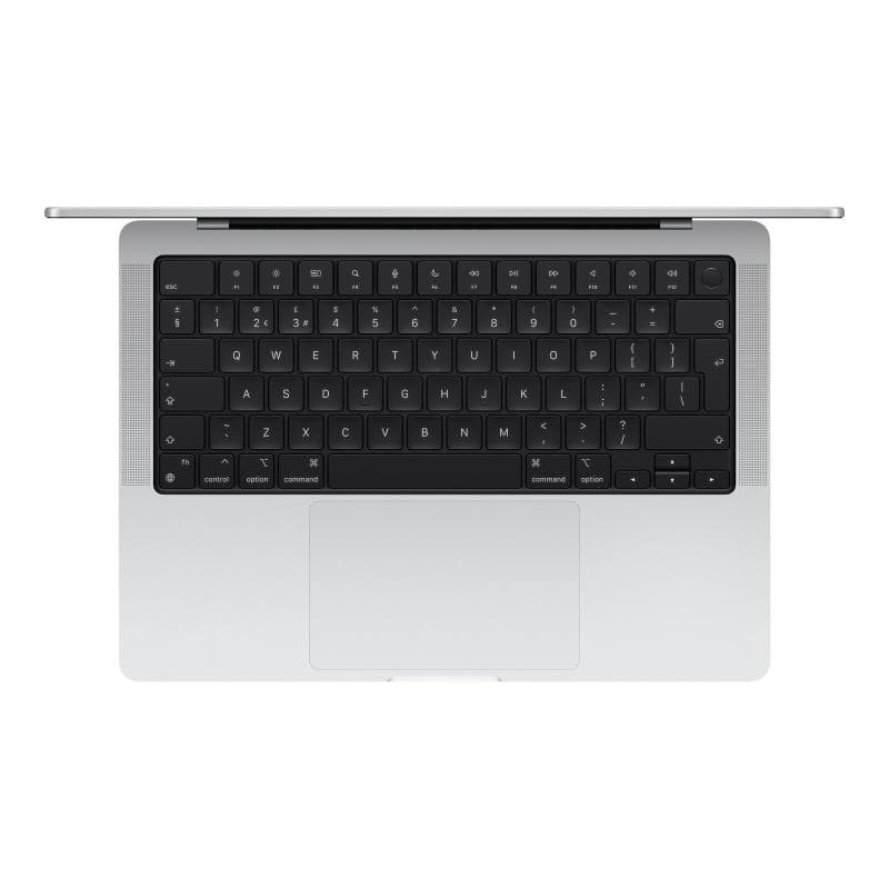 APPLE MacBook Pro 35,97cm (14,2") M4 16GB 512GB macOS