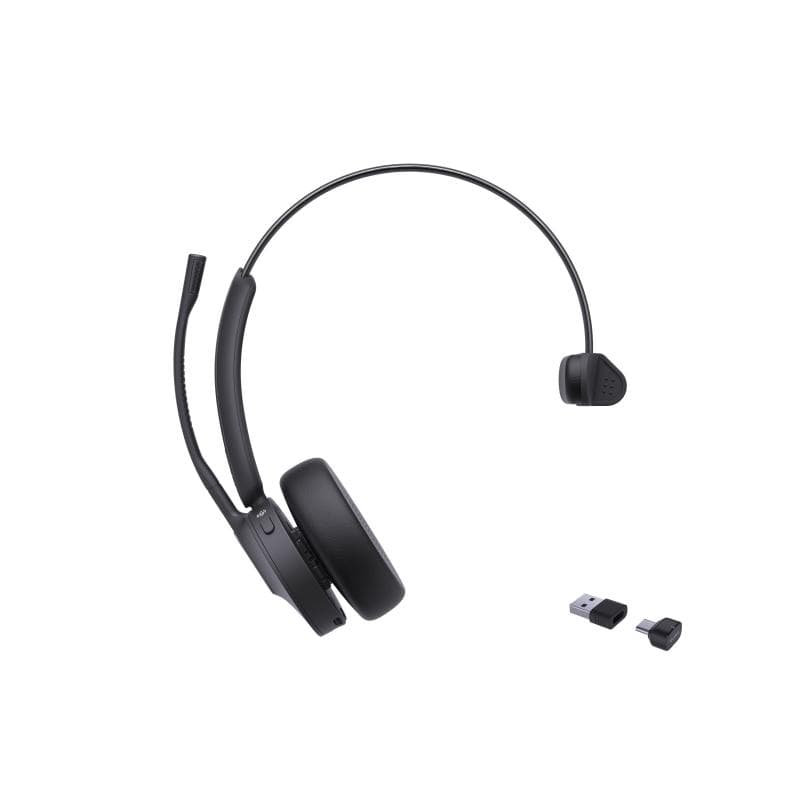 YEALINK Headset BH70 Mono Teams USB-C/A