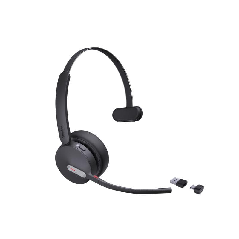 YEALINK Headset BH70 Mono Teams USB-C/A