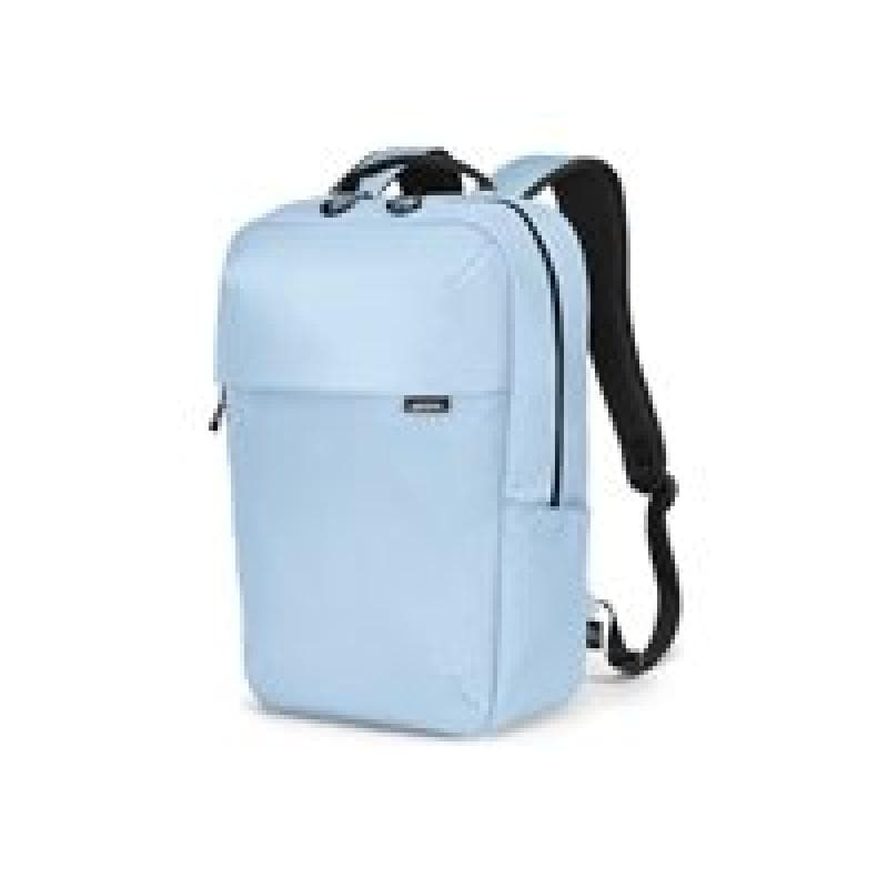 DICOTA Backpack COMMUTER 13-16? ICE BLUE